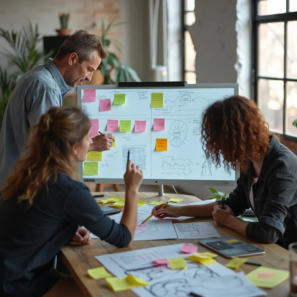 UX Design Service