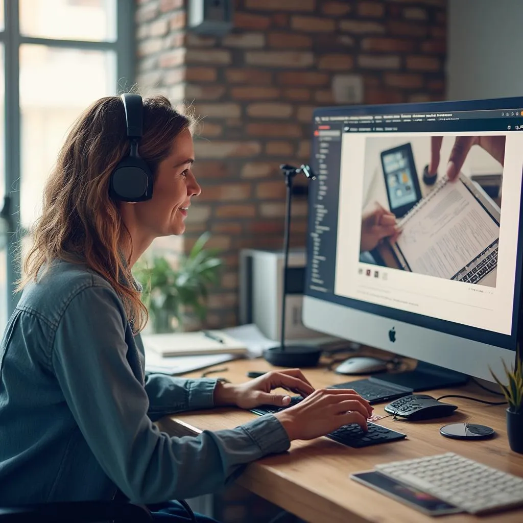 Accessibility Design Blog