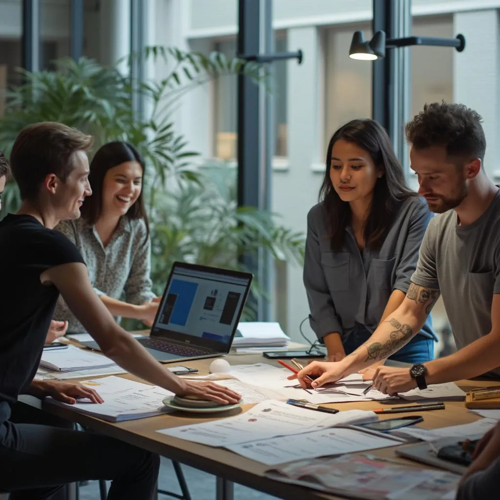Design Systems Blog