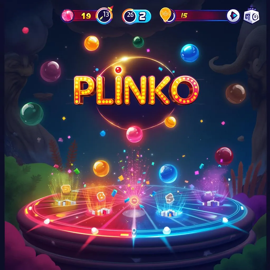 Game UI Design Service