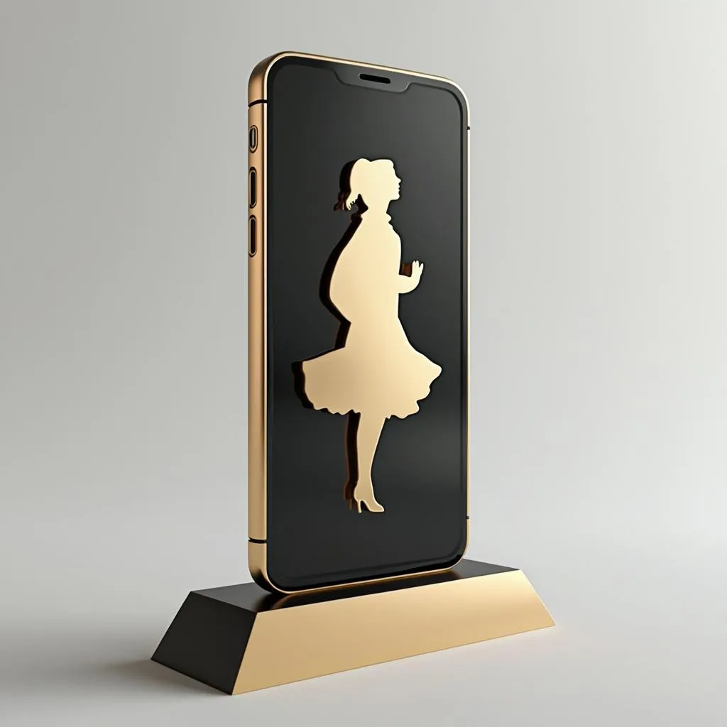 Mobile Excellence Award