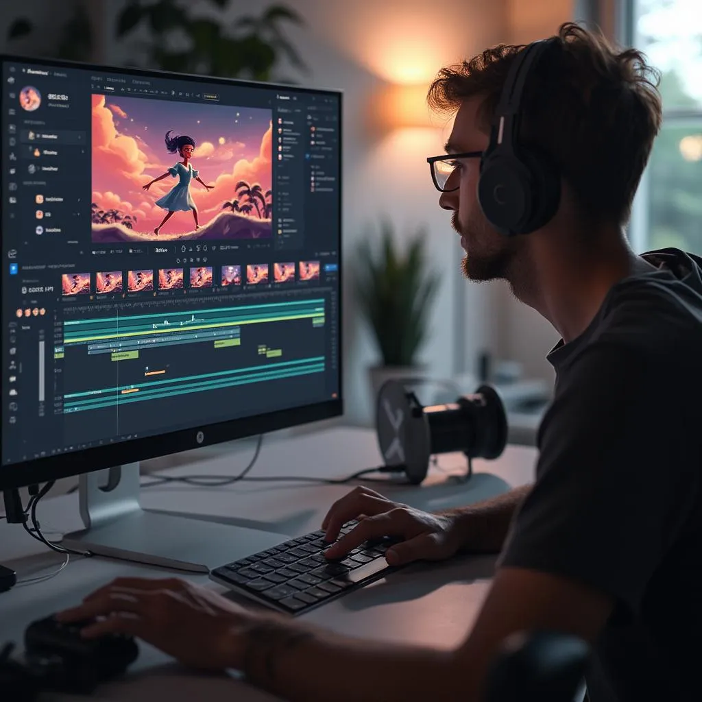 Motion Design Blog