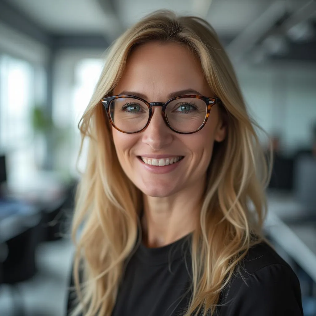 Emma Bergström