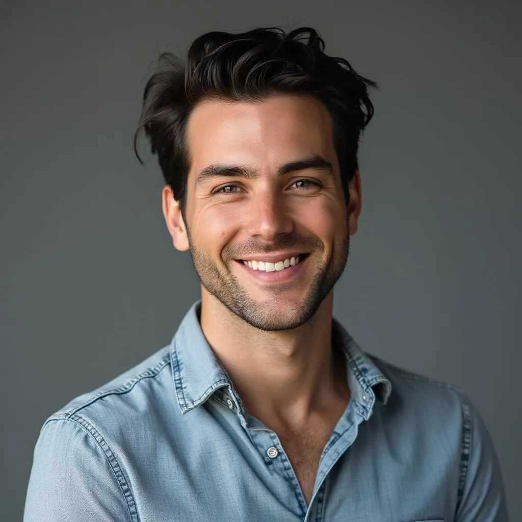 Marco Rossi