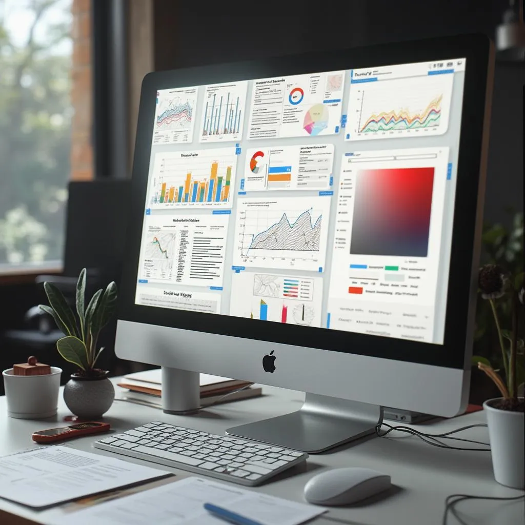 UI Design Service