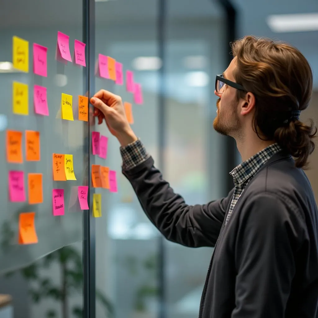 UX Research Blog